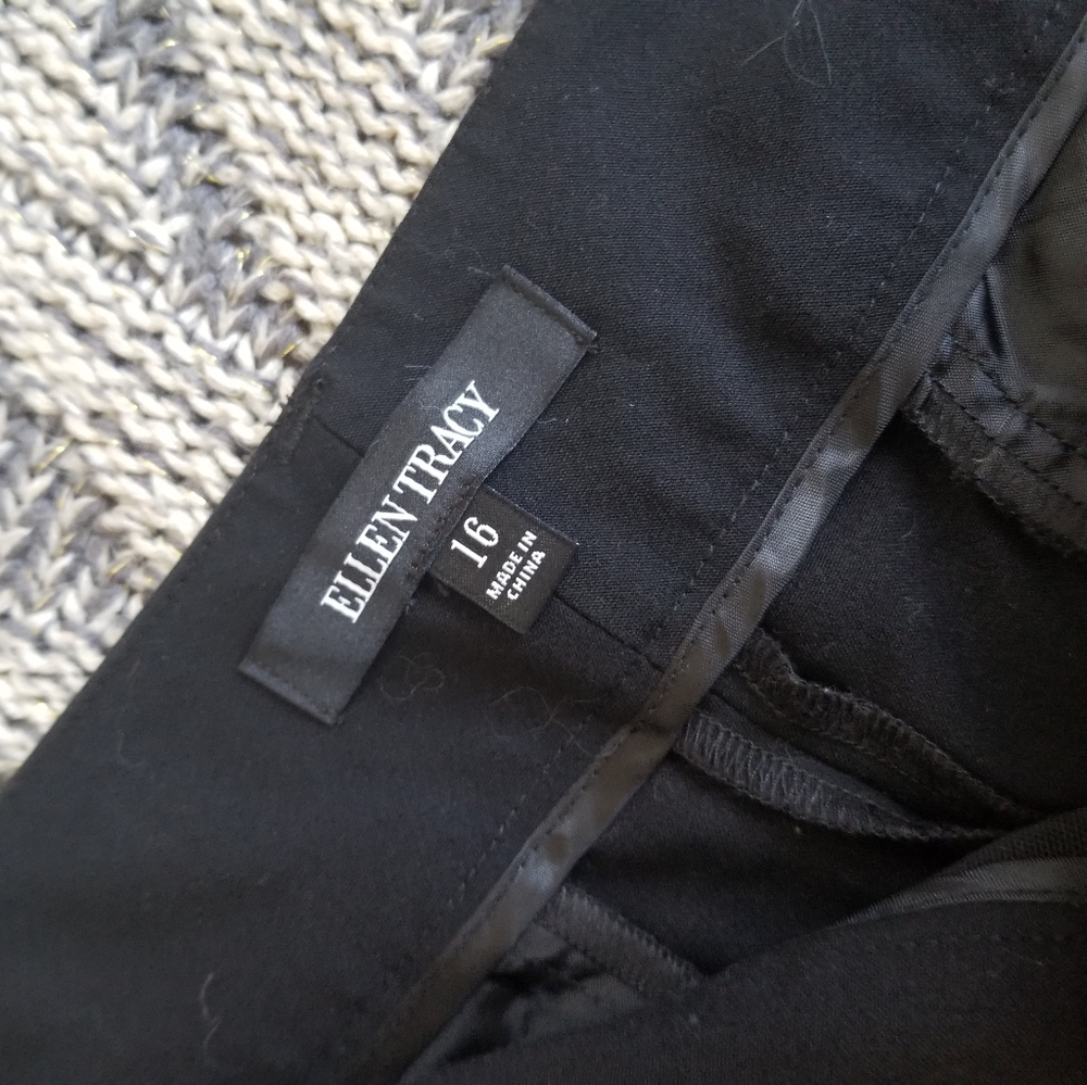 Dress pants - Picture 4 of 7